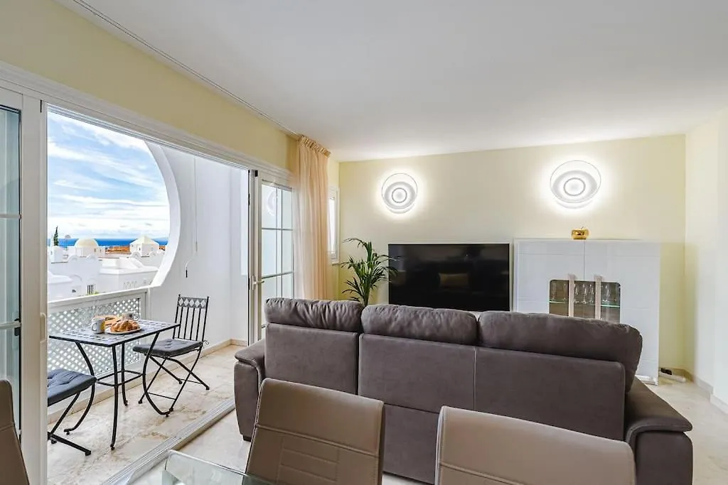 Large House With Garden And Direct Access To The Pool Villa Callao Salvaje