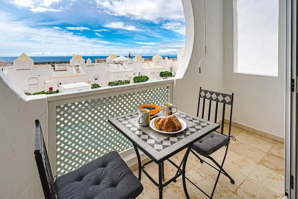 Large House With Garden And Direct Access To The Pool Villa Callao Salvaje