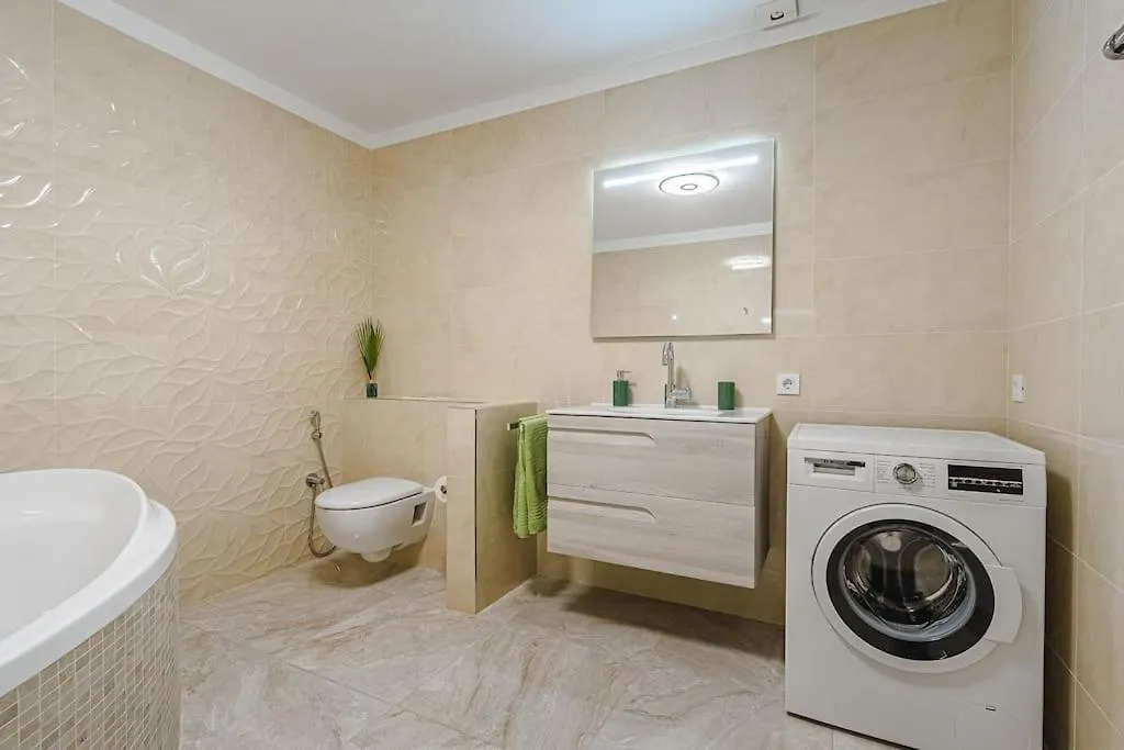 Large House With Garden And Direct Access To The Pool Villa Callao Salvaje 0*,