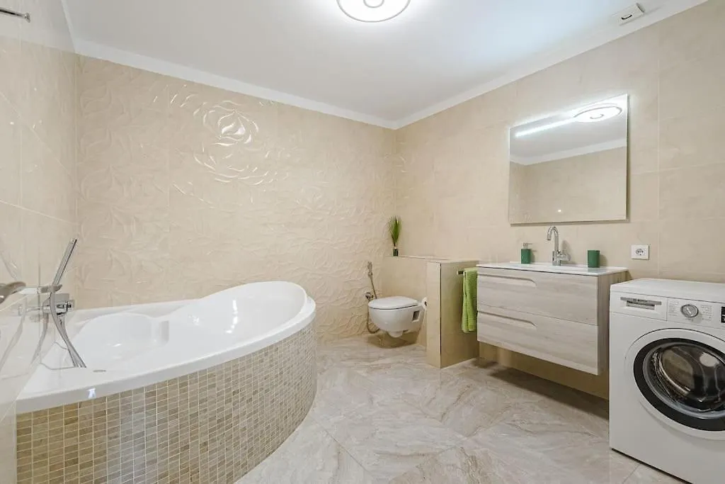 Large House With Garden And Direct Access To The Pool Villa Callao Salvaje 0*,