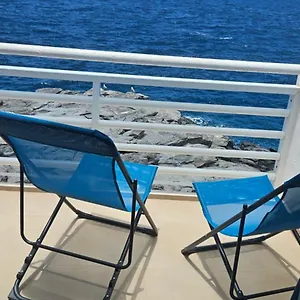  Appartamento Aquarius Loft
