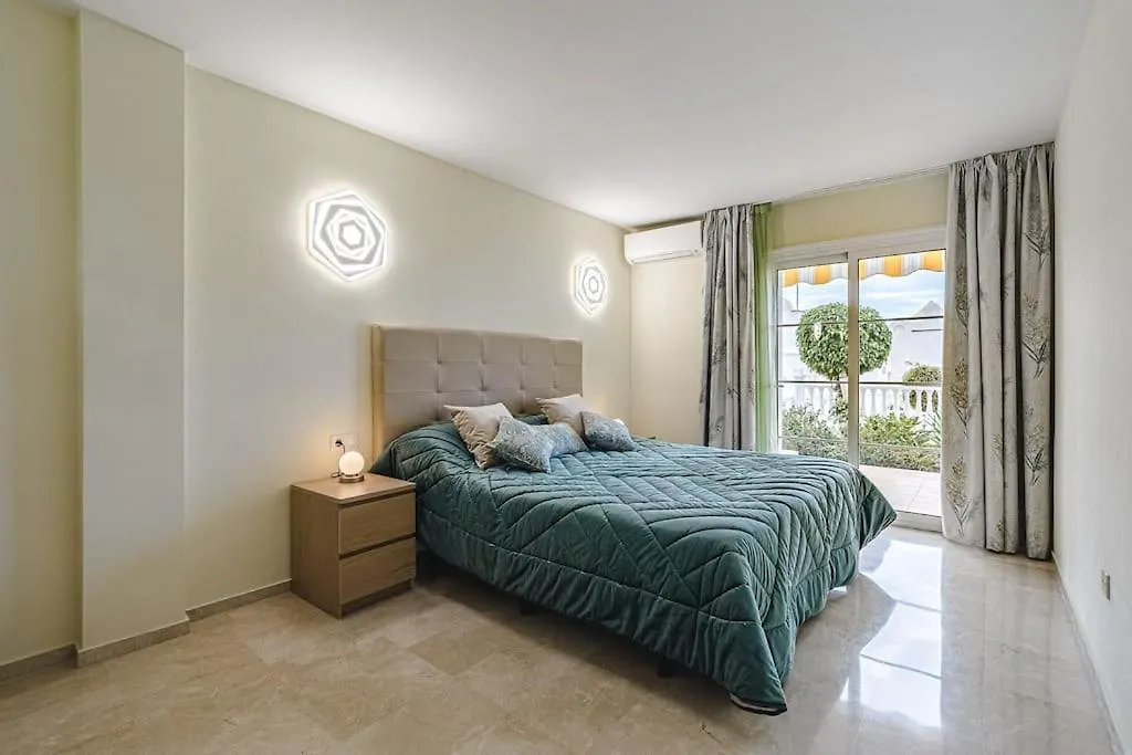 Large House With Garden And Direct Access To The Pool Villa Callao Salvaje Spain
