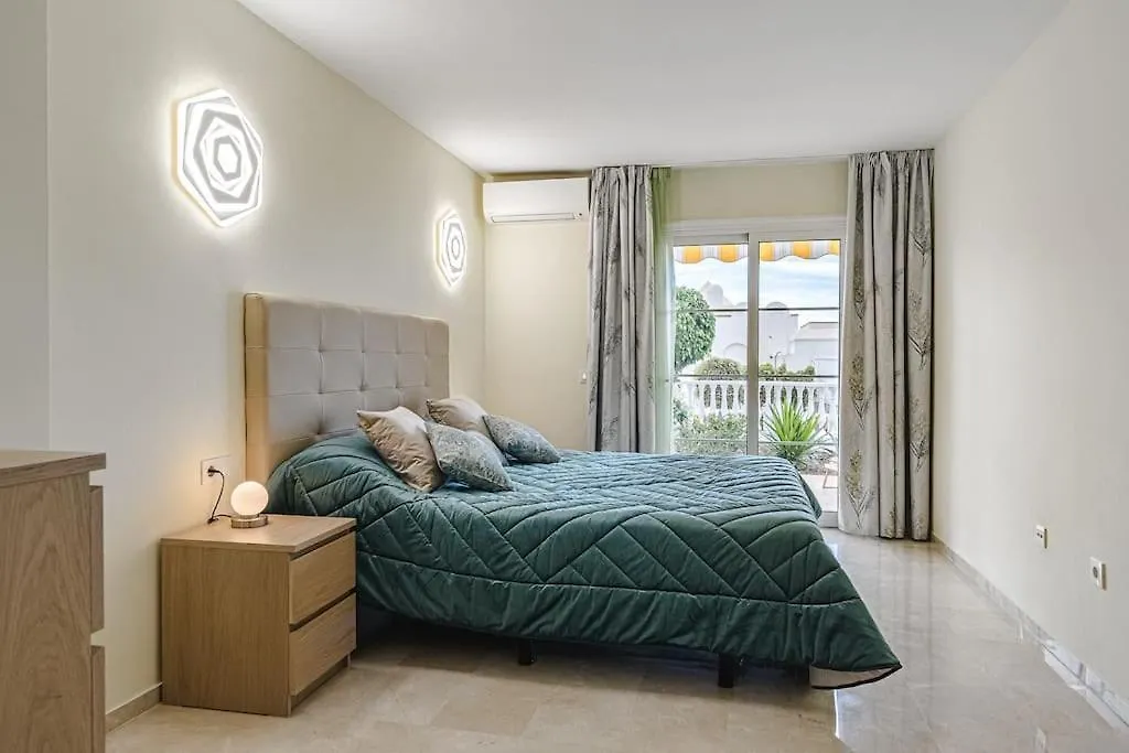 Large House With Garden And Direct Access To The Pool Villa Callao Salvaje